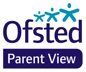 Ofsted Parent View Logo