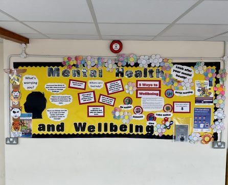 Wellbeing