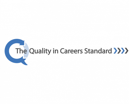 qinc logo - background