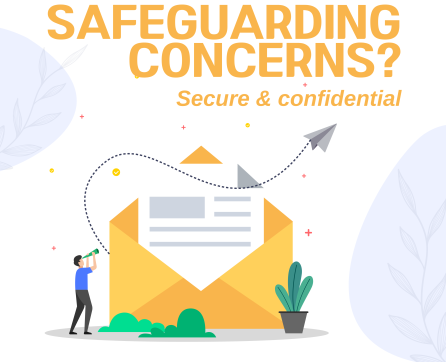 Safeguarding Email