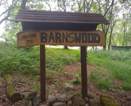 Barnswood