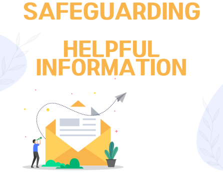 Safeguarding Helpful Info