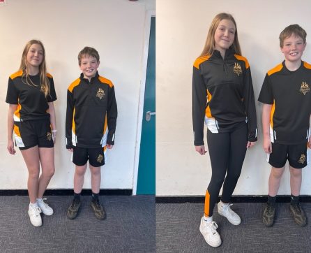 PE Kit 2025