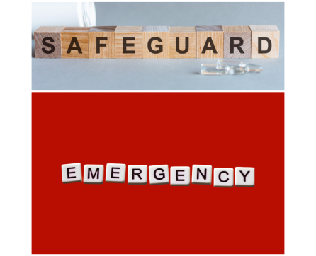 Emergency